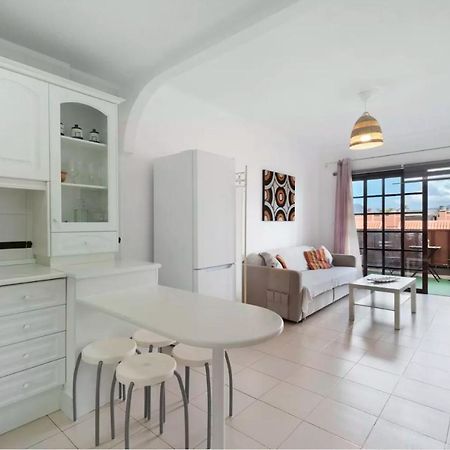 Apartment With View To Teide Арона Екстериор снимка