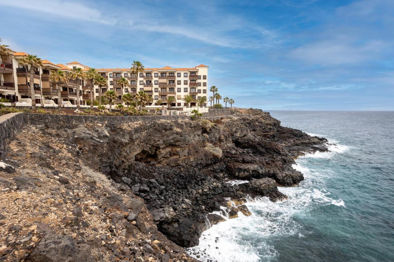 Apartment With View To Teide Арона Екстериор снимка
