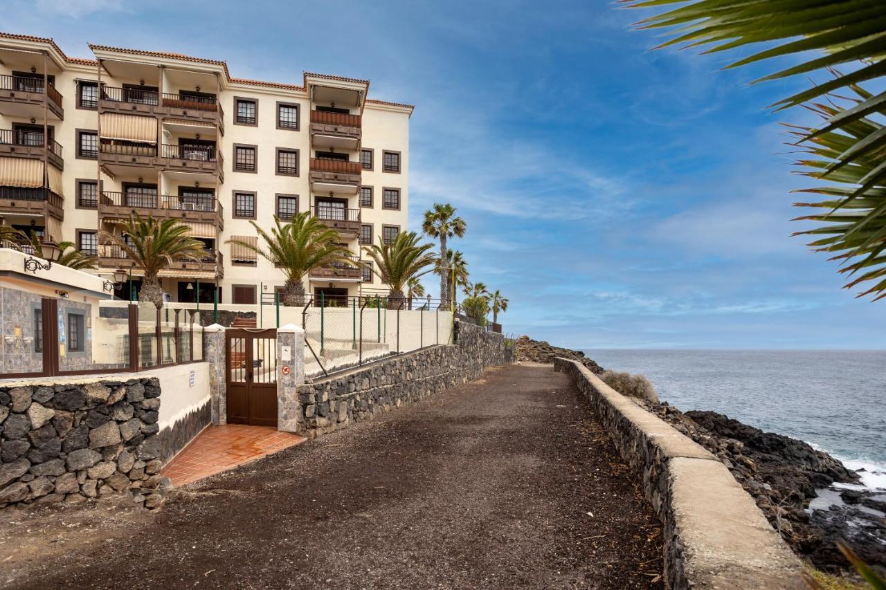 Apartment With View To Teide Арона Екстериор снимка