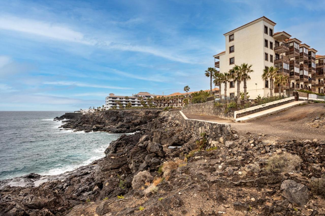 Apartment With View To Teide Арона Екстериор снимка